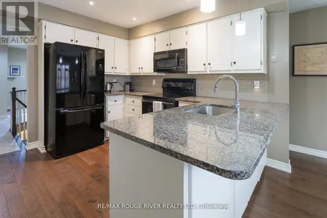 2052 LYNN HEIGHTS DRIVE Pickering (Liverpool), Ontario in Houses for Sale in Oshawa / Durham Region - Image 12