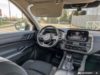 Navigate busy city streets and embark on family adventures with confidence in this striking black 20... (image 8)