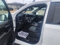 5.3L V8 | Z71 OFF ROAD PACKAGE | HEATED FRONT BUCKET SEATS | HEATED STEERING WHEEL | LEATHER | BOSE... (image 7)