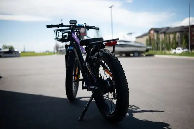 2024 Vamoose Cycle Odin 4.2 in Street, Cruisers & Choppers in Strathcona County - Image 5