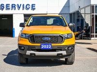 Experience adventure and capability with the 2022 Ford Ranger XLT, now available at Jim Keay Ford in... (image 6)