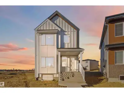 Welcome to The Sylvan by Sterling Homes, a beautifully designed home on a large pie lot with the opt...