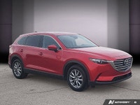 2017 Mazda CX-9 Le Mazda CX-9 GS-L 2017 est un VUS intermédiaire qui allie élégance, polyvalence et... (image 6)