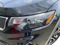 This Jeep Compass has a dependable Regular Unleaded I-4 2.4 L/144 engine powering this Automatic tra... (image 8)