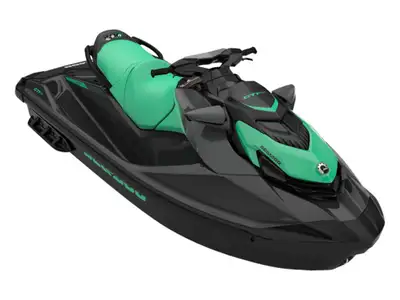 Bay Marine Sales 2026 Sea-Doo GTI SE 130 iBR Tech, Audio, iDF, iBRBay Marinein.Selling Fun For Over...