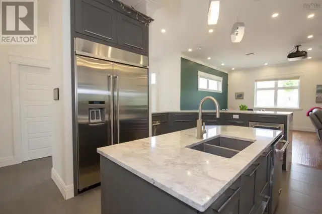 31 Gosling Glen East Amherst, Nova Scotia in Houses for Sale in Truro - Image 18