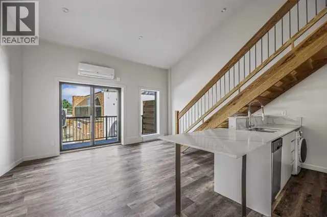 205B, 1 Industrial Place Canmore, Alberta in Condos for Sale in Banff / Canmore - Image 10