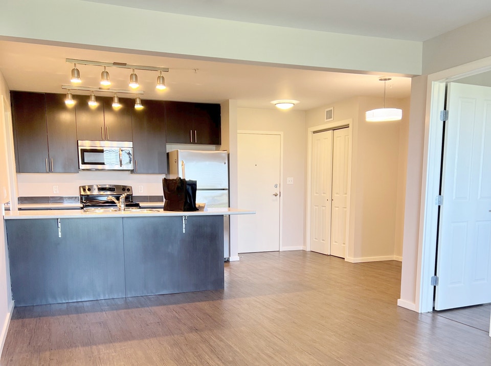 Tesla Estates - 1 Bedroom 1 Bath Apartment for Rent 3