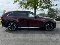 CPO MAZDA CERTIFIED PRE-OWNED – BY ACHILLES MAZDA MAZDA CERTIFIED PRE-OWNED VEHICLE BENEFITS - THIS... (image 4)