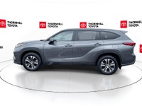 Thornhill Toyota Proudly Presents This Gray 2023 Toyota Highlander with XLE AWD Package, Featuring:~... (image 5)