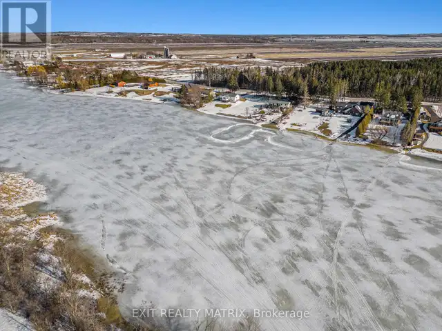 00 BAY ROAD Alfred and Plantagenet, Ontario in Land for Sale in Ottawa - Image 20