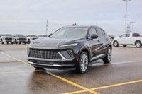 Welcome to Sherwood Buick GMC! ENGINE 2.0L TURBO 4-CYLINDER SIDI (228 hp [170 kW] @ 5000 rpm 258 lb-... (image 3)