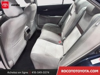 ... Engine: Moteur à 4 cylindres L/100Km City: 8.2 L/100Km Hwy: 5.5 (image 8)