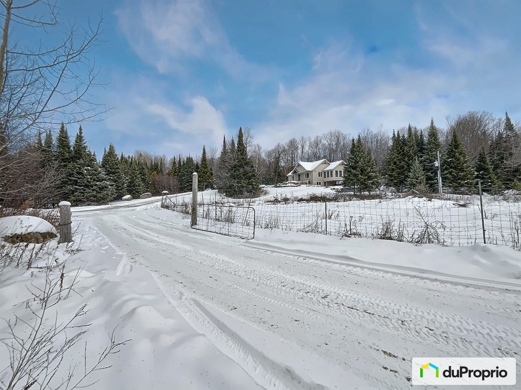 $1,450,000 - Villa for sale in Prevost — photo 1