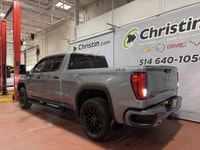 SIERRA ELEVATION, 3.0L V6, DURAMAX DIESEL, MARCHEPIED, GROUPE X31, LINEX, DEM A DISTANCE, GROUPE DE... (image 3)