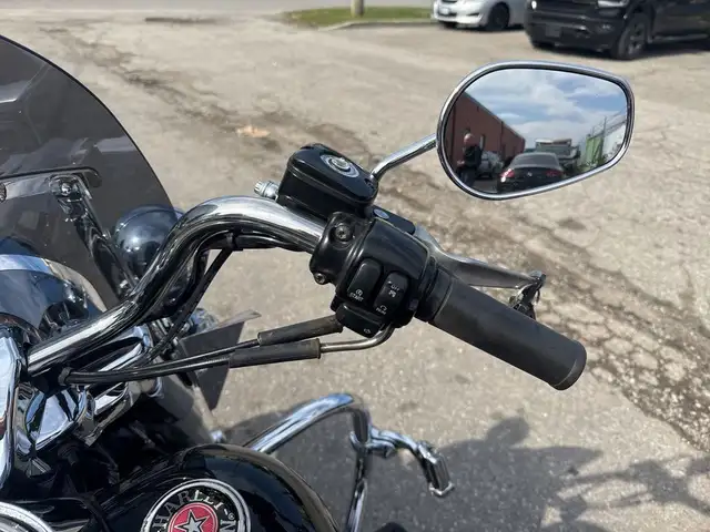 2007 Harley-Davidson Road King ~ ROAD KING ~ 96CI ~ V&H ~ CANADI in Sport Touring in City of Toronto - Image 25