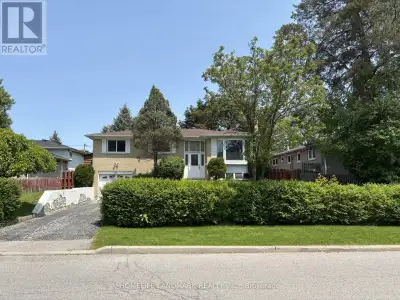 212 KRIEGHOFF AVENUE Markham (Unionville), Ontario