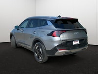 This Kia Sportage Hybrid has a dependable Intercooled Turbo Gas/Electric I-4 1.6 L/98 engine powerin... (image 3)