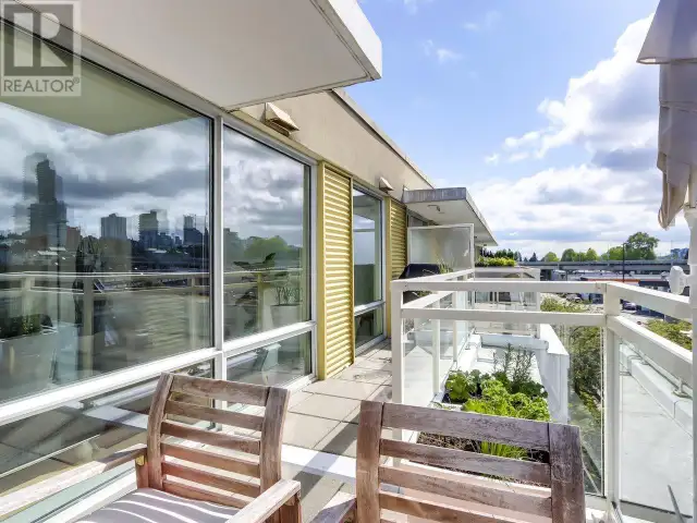 507 1635 W 3RD AVENUE Vancouver, British Columbia62864382109826124