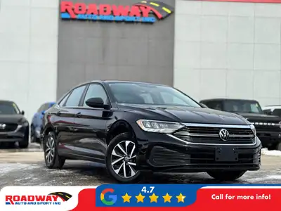 At Roadway Auto & Sport, we’re proud to help car buyers find the right vehicle at the right price —...