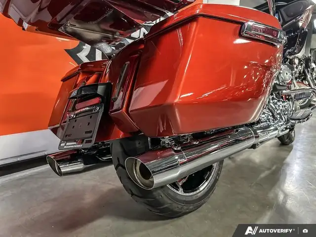 2024 Harley-Davidson FLTRX - Road Glide(TM) in Sport Touring in Calgary - Image 17