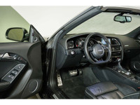 This Powerful 2014 Audi RS 5 4.2 is a local Ontario vehicle with a clean Carfax report. It is a high... (image 7)