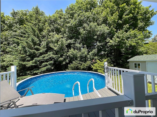 $499,000 - 2 Storey for sale in Granby — photo 3