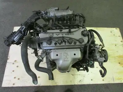 Item For Sale ! Used JDM Honda Accord F22B Engine 1994-1997 Good Working Condition 60 Days Warranty...