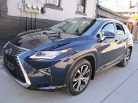 HYBRID WITH LUXURY PACKAGE. FINISHED IN BLUE WITH BLACK LEATHER INTERIOR. ALLOY WHEELS WITH NEW TIRE... (image 1)