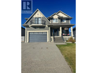 6957 WESTMOUNT DRIVE Prince George, British Columbia