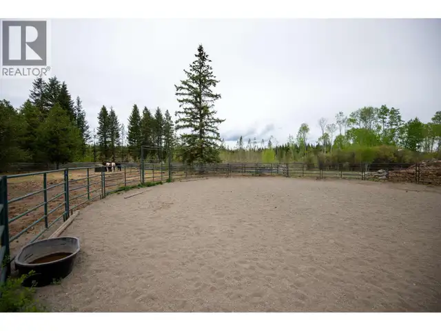 3711 WHITEHORSE LAKE ROAD Lac La Hache, British Columbia in Houses for Sale in 100 Mile House - Image 38
