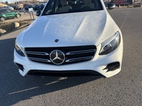 2019 MERCEDES-BENZ GLC 300 4MATICACTIVE TITLE HAIL DAMAGE Minor Hail damage Mileage 51.750KM Engine... (image 4)