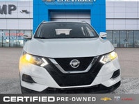 Saskatoon Motor Products - Recent Arrival! 2023 Nissan Qashqai SV - Certified. Certification Program... (image 7)