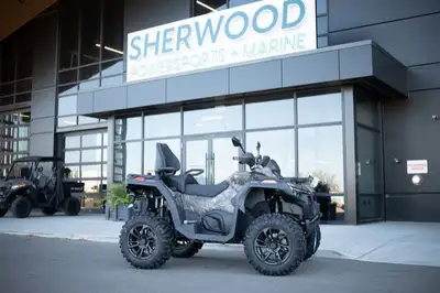 Engine Type: V Twin Displacement: 48.8 cu. in. (800 cc) Bore x Stroke: Bore: 3.58 in. (91 mm); Strok...