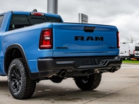 Welcome to 400 Chrysler Dodge Jeep Ram. The 2026 Ram 1500 is a brand new full size pickup designed f... (image 5)