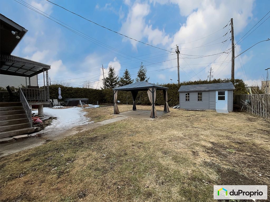 $779,000 - Duplex for sale in Mascouche — photo 2