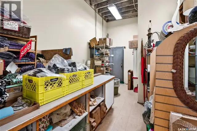 26 Main STREET N Moose Jaw, Saskatchewan in Commercial & Office Space for Sale in Moose Jaw - Image 34