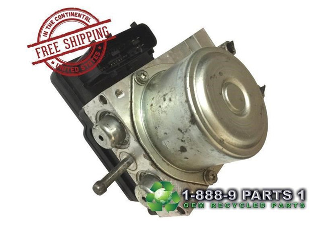 ABS Anti-Lock Brake Pump w/Mod Nissan Rogue 2008-2011 in Other Parts & Accessories in Hamilton - Image 3