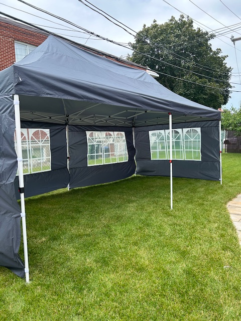 location chapiteau pour vos fetes et evenments in Patio & Garden Furniture in City of Montréal - Image 3