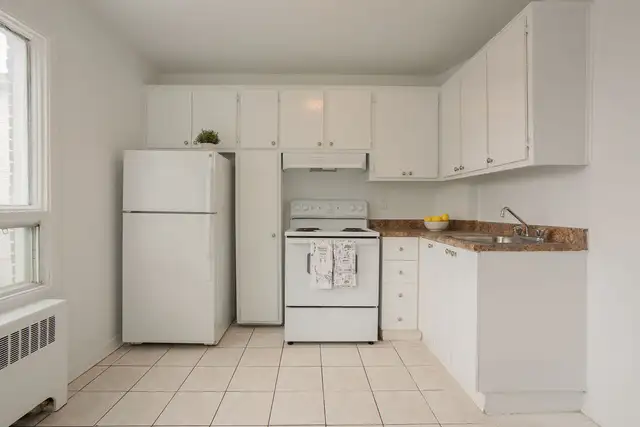 3.5, à louer, blvd Métropolitain, St-Léonard, Montreal in Long Term Rentals in City of Montréal - Image 3