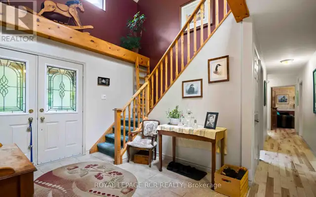 308392 HOCKLEY ROAD Mono, Ontario in Houses for Sale in Oakville / Halton Region - Image 18