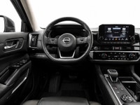 NISSAN PATHFINDER SL 2022 Moteur V6 3,5 L Transmission automatique à 9 rapports Système intelligent... (image 1)