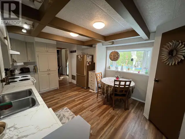 6912 OLD ALASKA HIGHWAY Fort Nelson, British Columbia in Houses for Sale in Fort St. John - Image 14