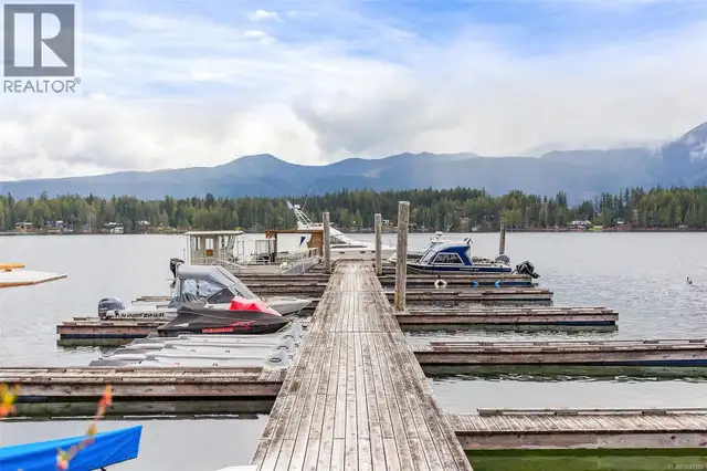 10415 Marina Vista Dr Port Alberni, British Columbia in Land for Sale in Port Alberni - Image 12