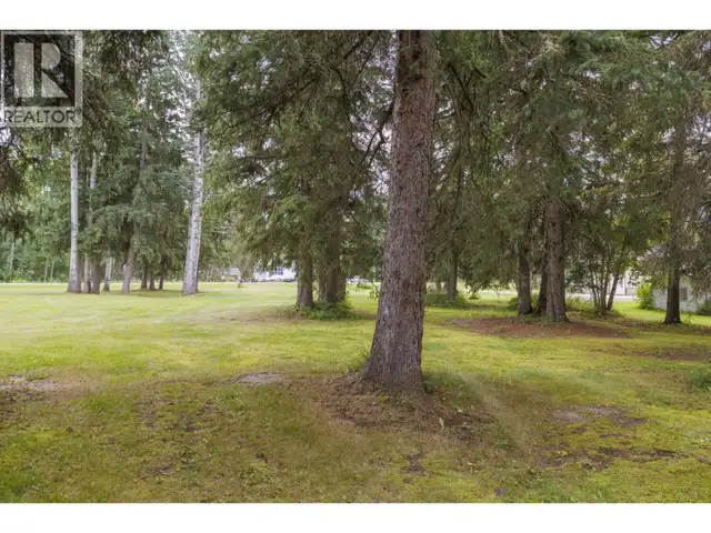 849 BRIDGE ROAD McBride, British Columbia in Land for Sale in Quesnel - Image 3