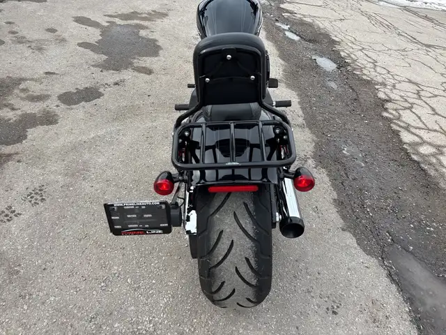 2020 Harley-Davidson Breakout ~ BREAKOUT ~ 114CI ~ S&S EXHAUST ~ in Street, Cruisers & Choppers in City of Toronto - Image 15