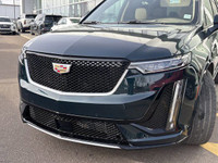 AMVIC Licensed Dealer Amvic Licensed Dealer Stock number: YK157663 The 2025 Cadillac XT6 Sport combi... (image 2)