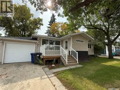 Welcome to this charming and well maintained 5-bedroom, 2-bath bungalow located in one of the most s...