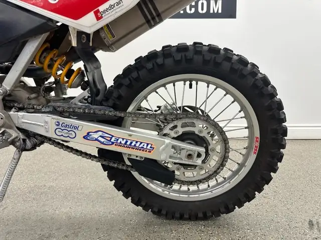 2009 BMW G450 X - V6827 - -Financing Available** in Dirt Bikes & Motocross in Markham / York Region - Image 19