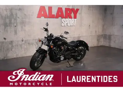 Welcome to Alary Sport Ontario Indian Motorcycle Indian Scout Classic Limited 2025 Cette MOTOCYCLETT...